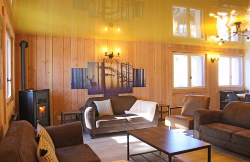 Formigueres Apartment | Apartment L'ISARD
