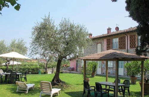 San Michele di Moriano Apartment | Apartment Le Fornaci-6 by Interhome