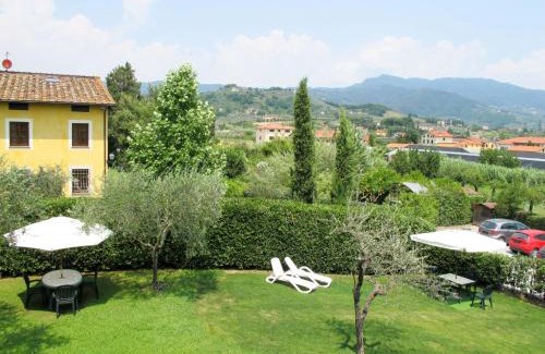 San Michele di Moriano Apartment | Apartment Le Fornaci-4 by Interhome