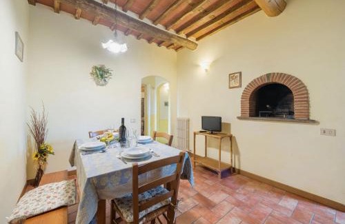 San Michele di Moriano Apartment | Apartment Le Fornaci-4 by Interhome