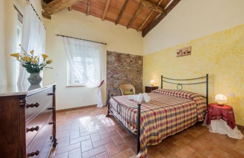 San Michele di Moriano Apartment | Apartment Le Fornaci-4 by Interhome