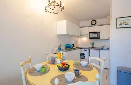 Frejus Port Apartment | Apartment L'Open by Interhome