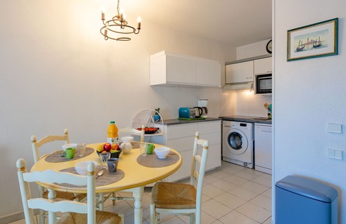 Frejus Port Apartment | Apartment L'Open by Interhome