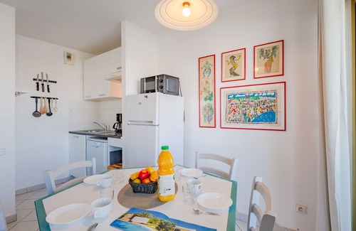 Frejus Port Apartment | Apartment L'Open by Interhome