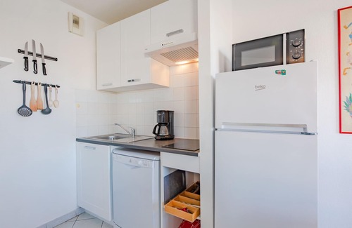 Frejus Port Apartment | Apartment L'Open by Interhome