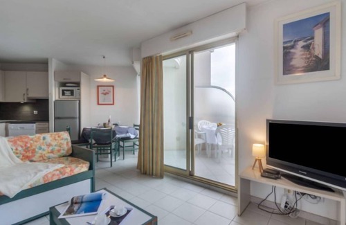 Frejus Port Apartment | Apartment L'Open by Interhome