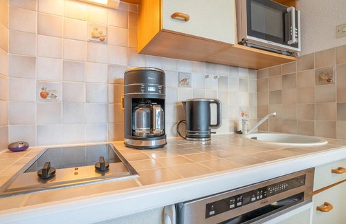 Rotheneuf-Le Pont Apartment | Apartment La Baie des Corsaires-1 by Interhome