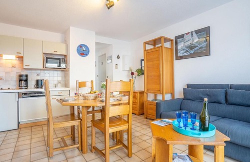 Rotheneuf-Le Pont Apartment | Apartment La Baie des Corsaires-1 by Interhome