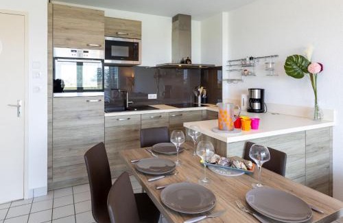 Rotheneuf-Le Pont Apartment | Apartment La Baie des Corsaires-8 by Interhome