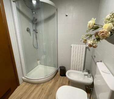 Navile Apartment | Apartment "La Balotta"