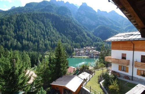 Masare Apartment | Apartment La Busa-1 by Interhome