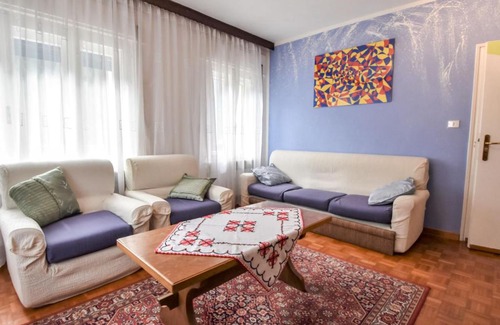 Masare Apartment | Apartment La Busa-2 by Interhome