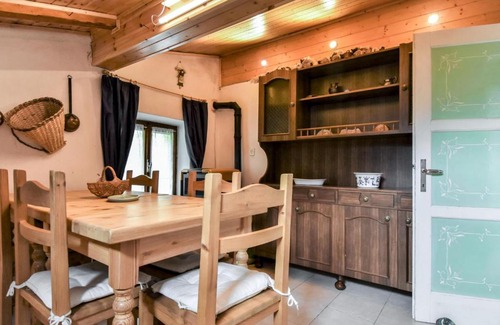 Masare Apartment | Apartment La Busa-3 by Interhome