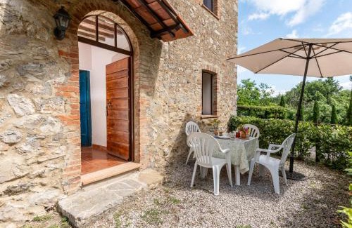 Montieri Apartment | Apartment La Casa Antica by Interhome