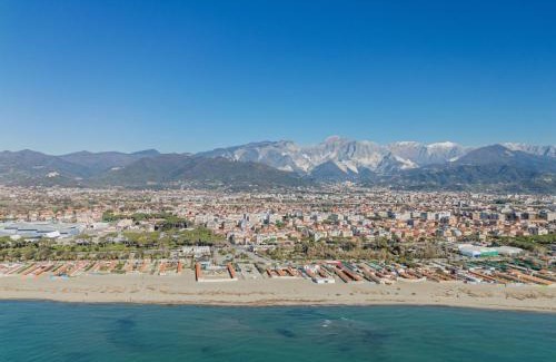 Cinquale Apartment | Apartment La casa di Alice by Interhome