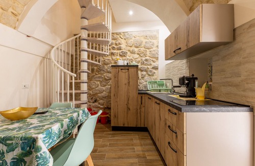 Scicli Apartment | Apartment 'La Chicca Di Claudia'