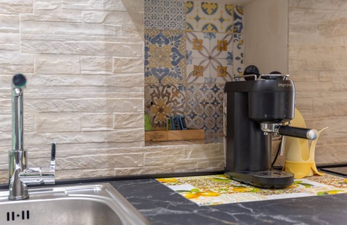 Scicli Apartment | Apartment 'La Chicca Di Claudia'