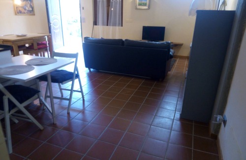 Santa Brigida Apartment | Apartment - La Collina