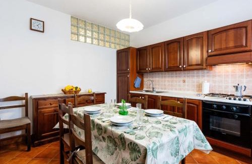 Diano Castello Apartment | Apartment La Colombera-2 by Interhome