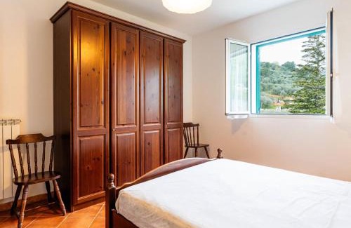 Diano Castello Apartment | Apartment La Colombera-2 by Interhome