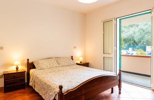 Diano Castello Apartment | Apartment La Colombera-5 by Interhome