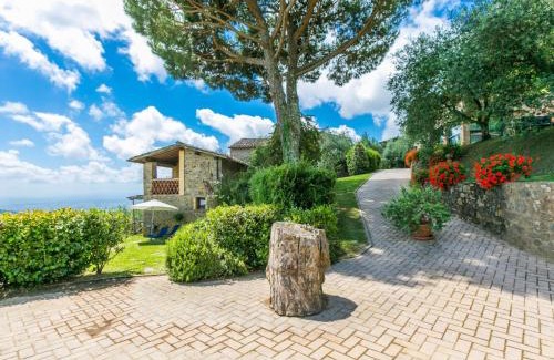 Pescia Apartment | Apartment La Cupola- Lavanda by Interhome