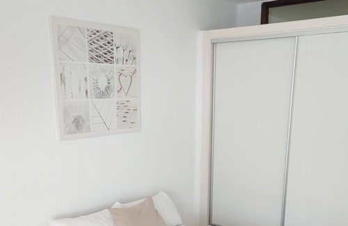 San Marcos Apartment | Apartment La Mar
