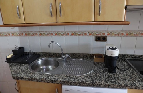 La Cala del Moral Apartment | Apartment La Cala 7