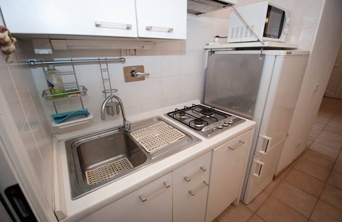 Manarola Apartment | Apartment La Fontana by Arbaspàa