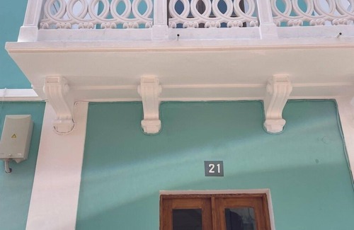 Ingenio Apartment | Apartment La Gomera Casa Vivandi