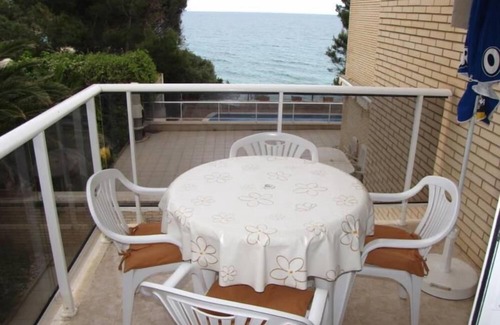 Miami Platja Apartment | Apartment La Joya 1º 2ª