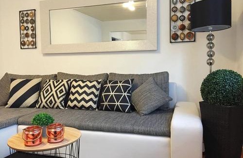 Schwaebisch Gmuend Apartment | Apartment "La Lucia" - Mit Bäckerei im Haus - Genussvoll wohnen!