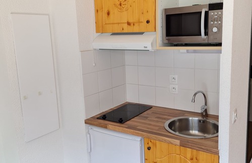 Orelle Apartment | Apartment 'La Montagne' with Private Pool, Balcony and Wi-Fi