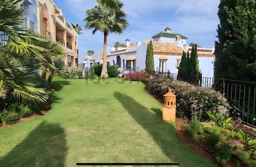 Bahia de Casares Apartment | Apartment 'La Perla De La Bahía, Espectacular' with Sea View, Wi-Fi and Air Conditioning
