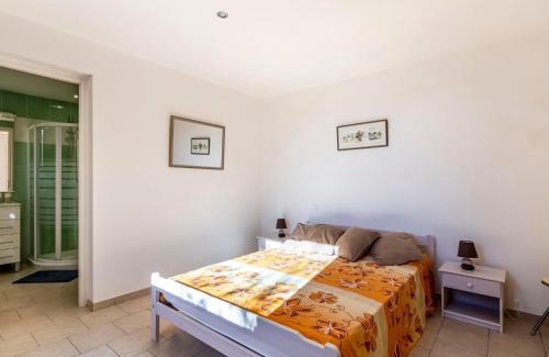 Cabris Apartment | Apartment La Petite Toscane by Interhome
