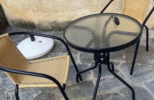 Guillestre Apartment | Apartment La Pierre Jumelle