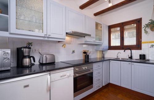 El Tesoro Apartment | Apartment La Pinada by Interhome