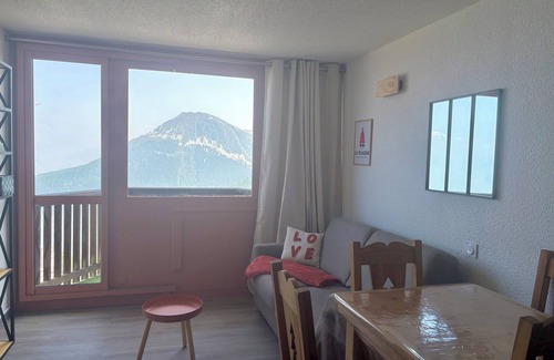 Aime Apartment | Apartment La Plagne 2100