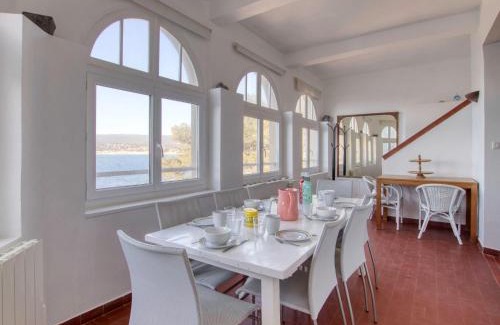 La Madrague Apartment | Apartment la Rainette by Interhome