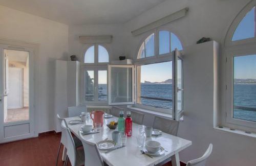 La Madrague Apartment | Apartment la Rainette by Interhome