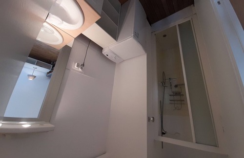 La Roche-Posay Apartment | Apartment La Roche-Posay, 1 bedroom, 4 persons