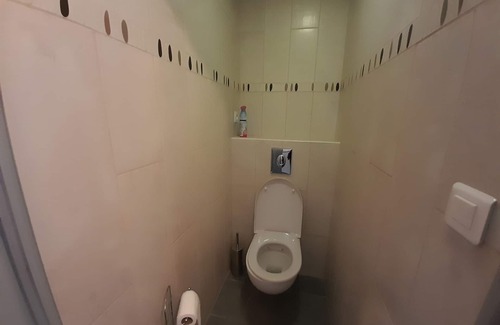 La Roche-Posay Apartment | Apartment La Roche-Posay, 1 bedroom, 2 persons