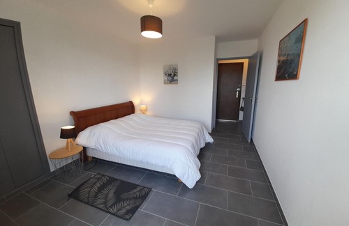 La Roche-Posay Apartment | Apartment La Roche-Posay, 1 bedroom, 2 persons