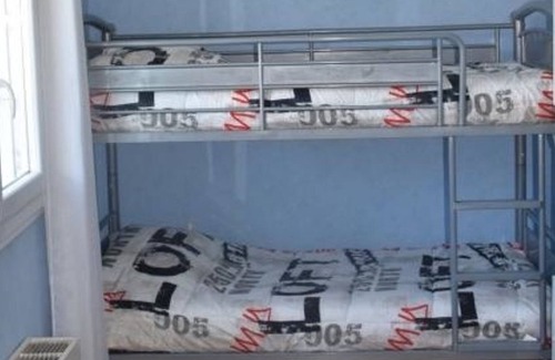 La Roche-Posay Apartment | Apartment La Roche-Posay, 2 bedrooms, 6 persons