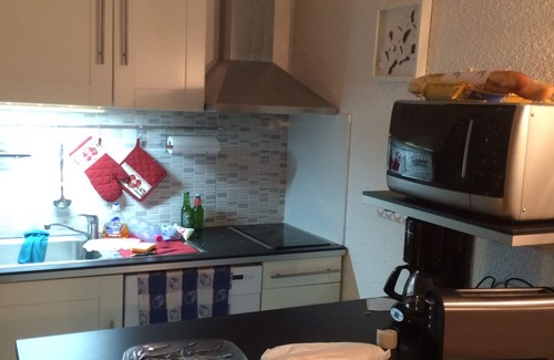 La Rosiere Apartment | apartment la rosière 5 p tt comfort renovated entirely in the resort center