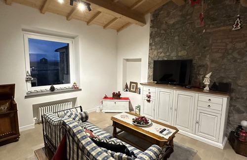 Orvieto Apartment | Apartment La Selciata