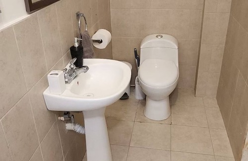 Juarez Municipality Apartment | Apartment La Sierra 1 located 10 mins from the Consulate