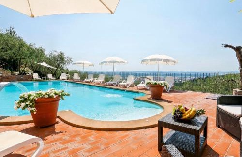 Buti Apartment | Apartment La Sorgente - BUT150 by Interhome