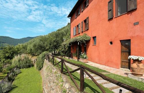 Buti Apartment | Apartment La Sorgente - BUT150 by Interhome