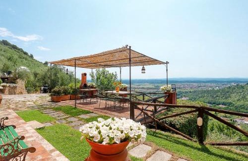 Buti Apartment | Apartment La Sorgente - BUT150 by Interhome